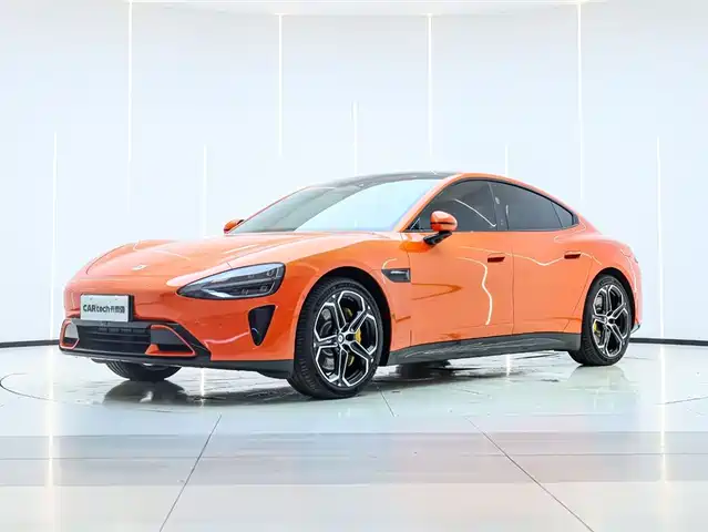 XIAOMI CAR XIAOMI SU7