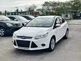 Фото 1 - Ford Focus