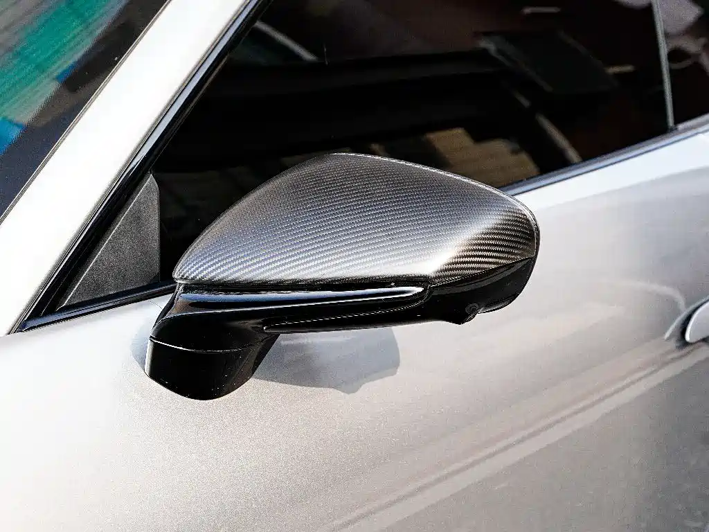 Porsche 911 2022 Turbo S 3.7T фото 10