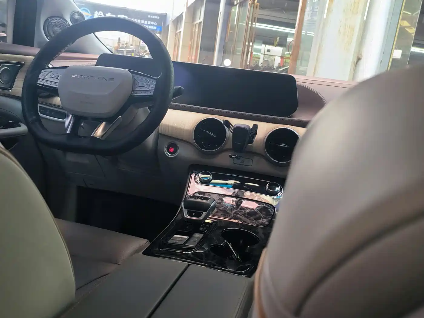 DONGFENG POPULAR YACHTS