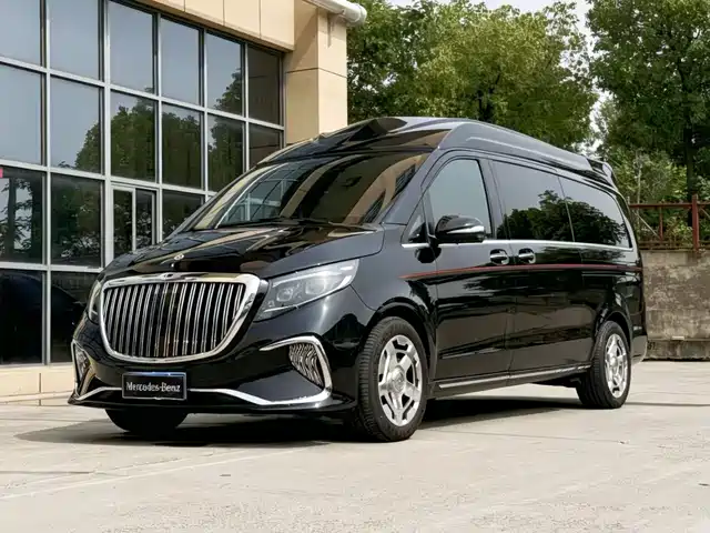  AM Xiaoa Xiao'ao V-Class 2025 Baroque Edition
