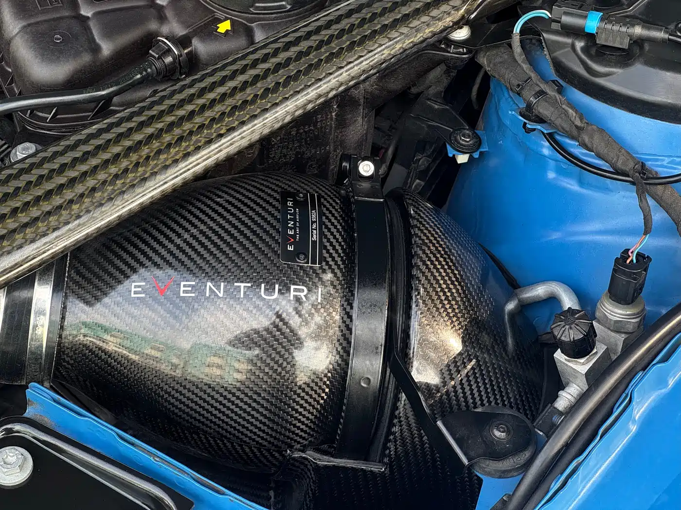 BMW M3 2016 M3 Sedan фото 18