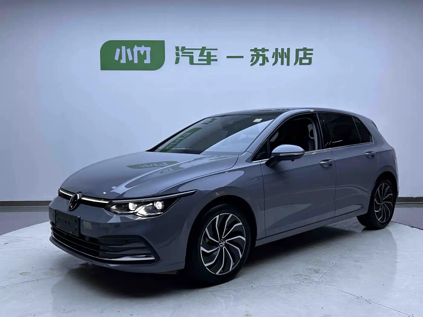 Volkswagen Golf 2021 280TSI DSG 30th Anniversary Edition