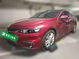 Фото 1 - Chevrolet Malibu XL