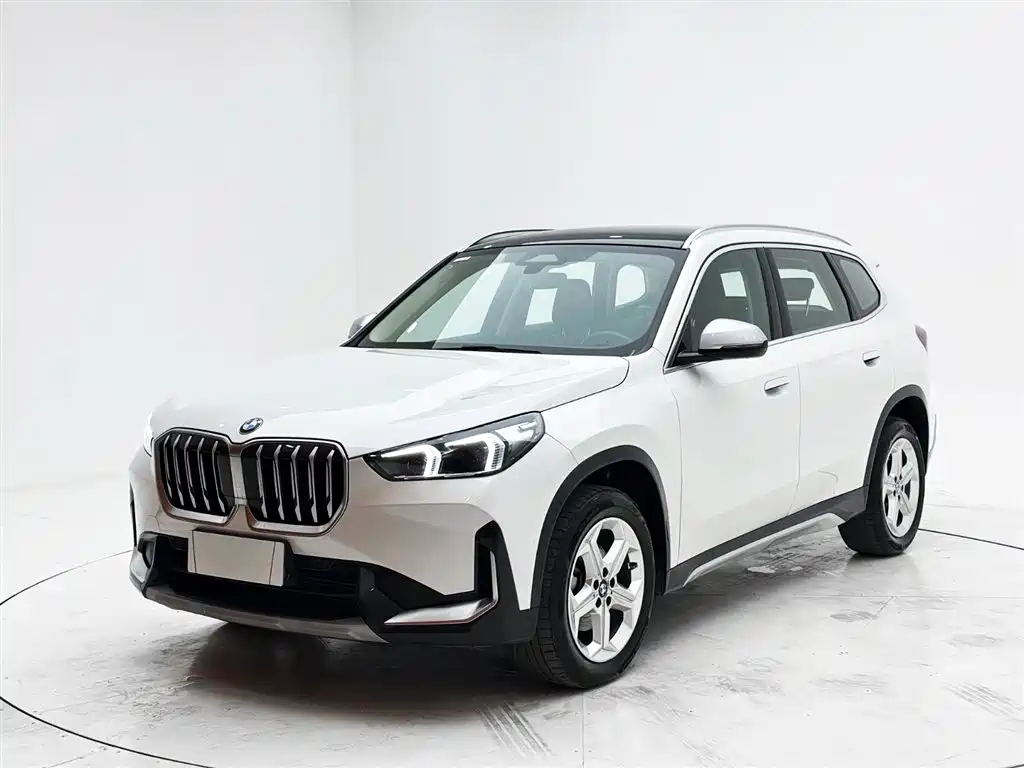 BMW X1 2023 sDrive20Li X Design Package