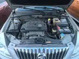 Фото 20 - Buick Excelle