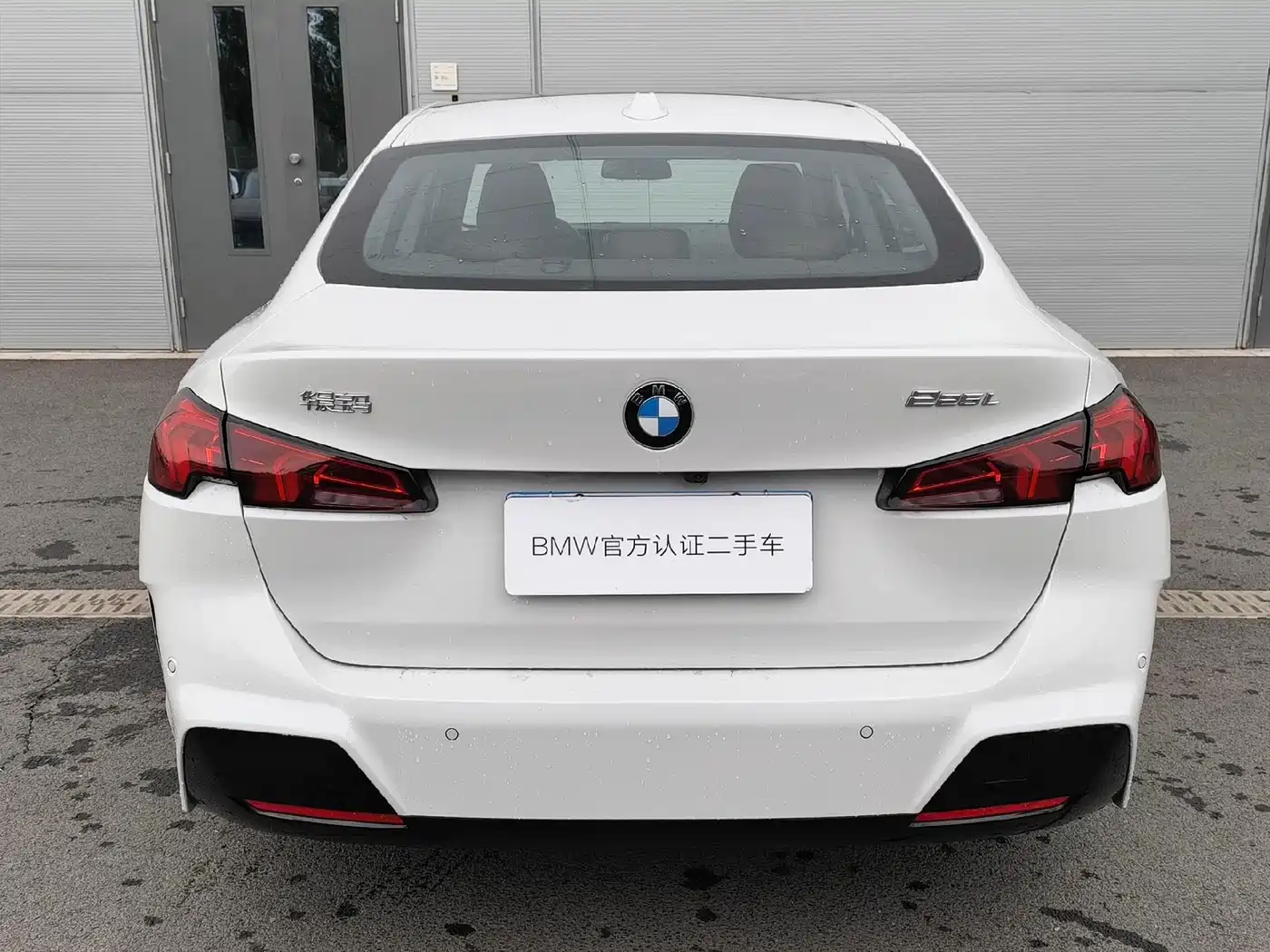 BMW 2 Series 2025 225L M Sport Package фото 7