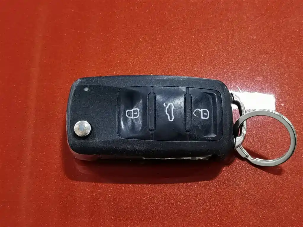 Volkswagen Polo 2011 1.4L Automatic Style Edition фото 19