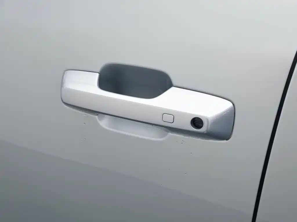 Fang Cheng Bao Titanium 7 2026 2025 AWD Base Model