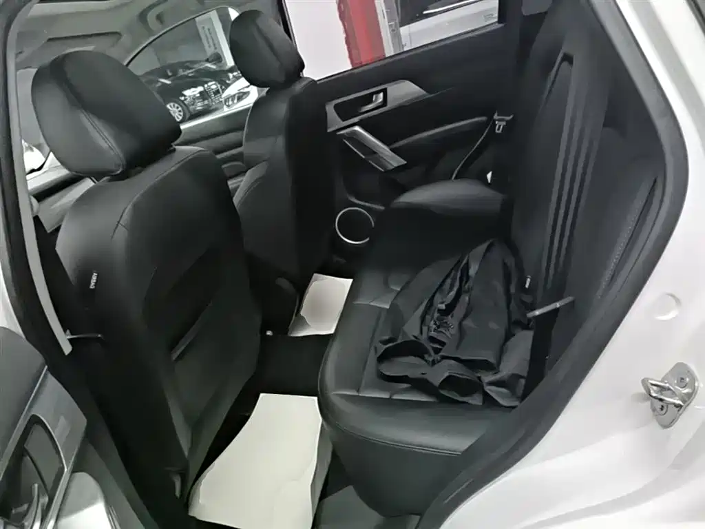 Haval H2 2018 Red Label 1.5T Manual 2WD Luxury фото 17