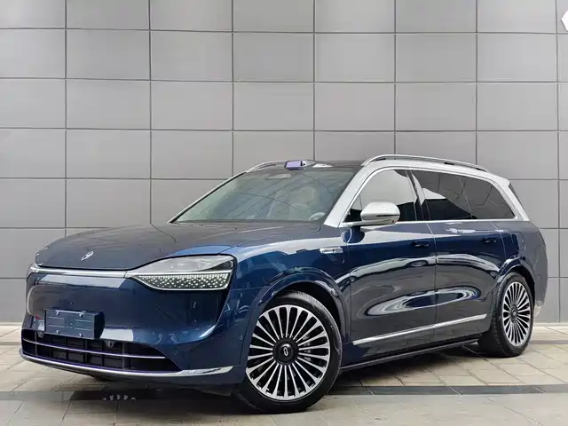 AITO ASK THE WORLD M9