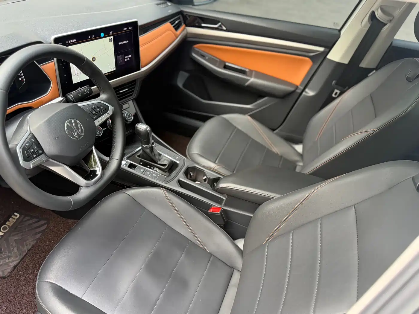 Volkswagen Bora 2023 200TSI DSG Smart PRO Edition фото 22