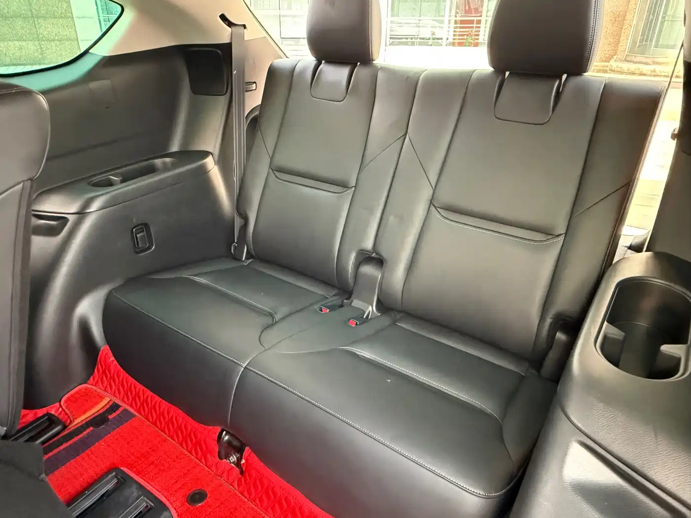 Mazda CX-8 2023 2019 2.5L AWD Premium Model
