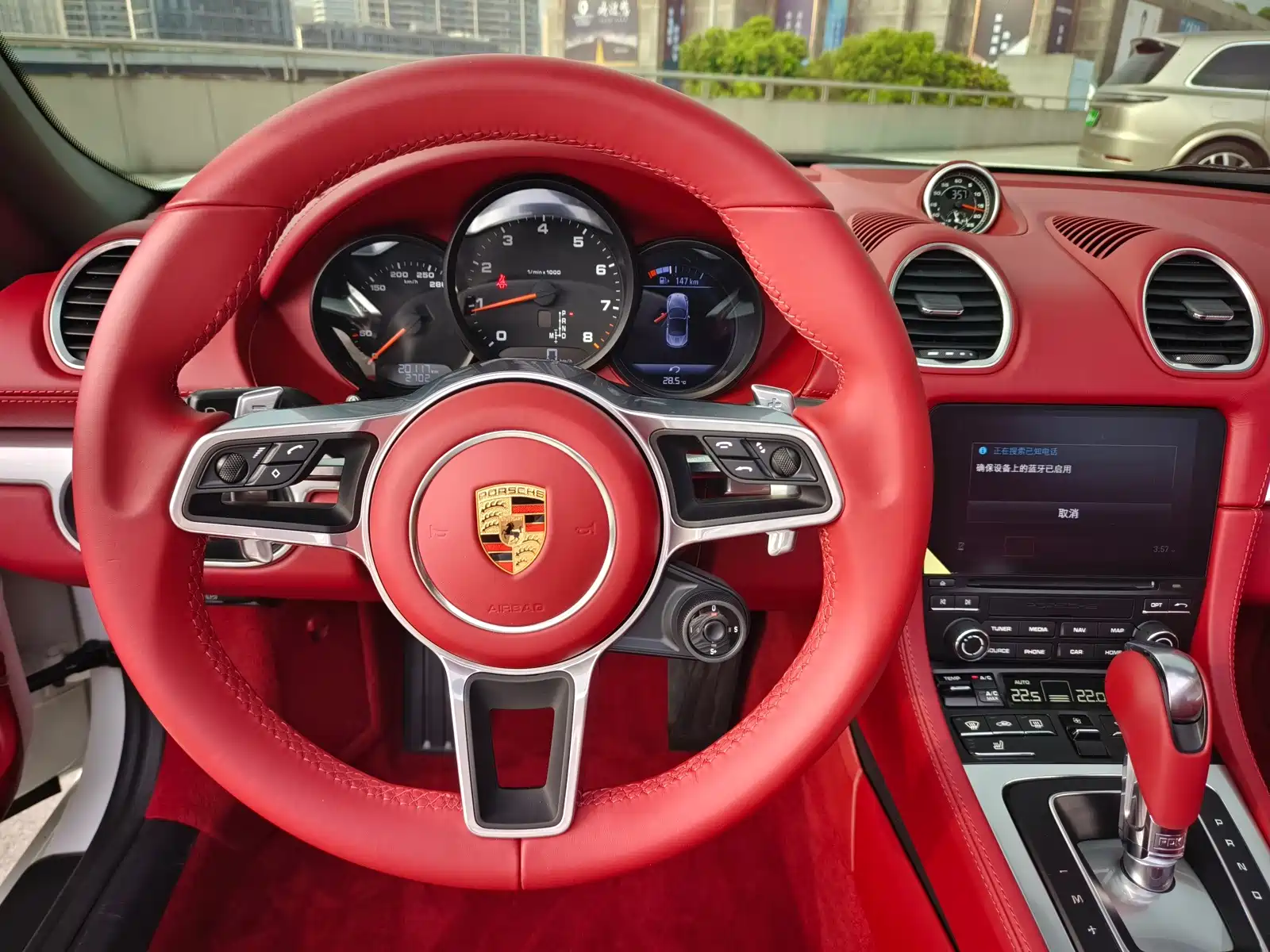 Photo 12 - Porsche 718