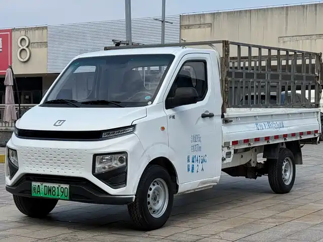 Farizon Auto REMOTE STAR ENJOY F1E