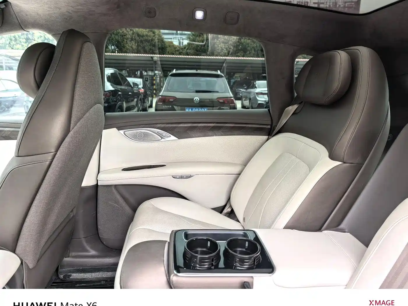 ZHIJI AUTOMOBILE ZHIJI LS7