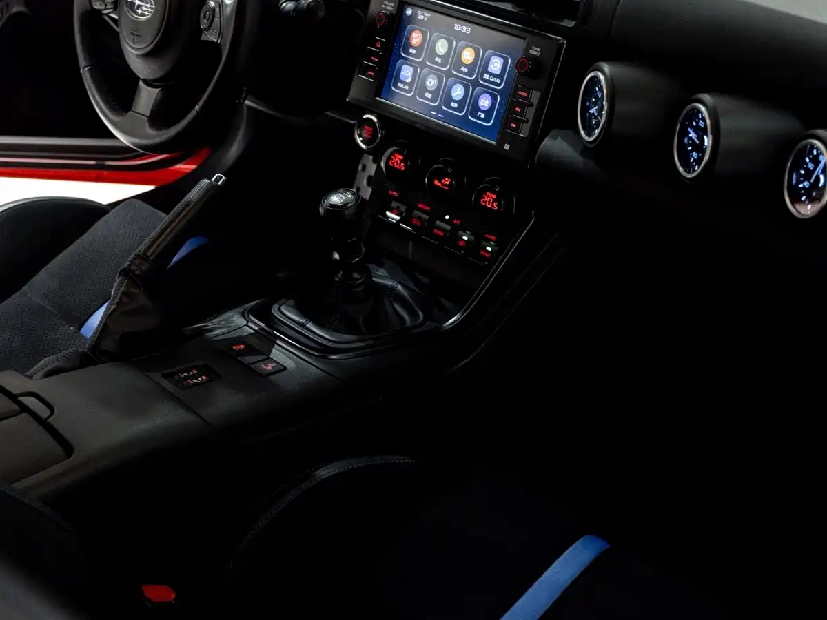 Photo 9 - Subaru BRZ