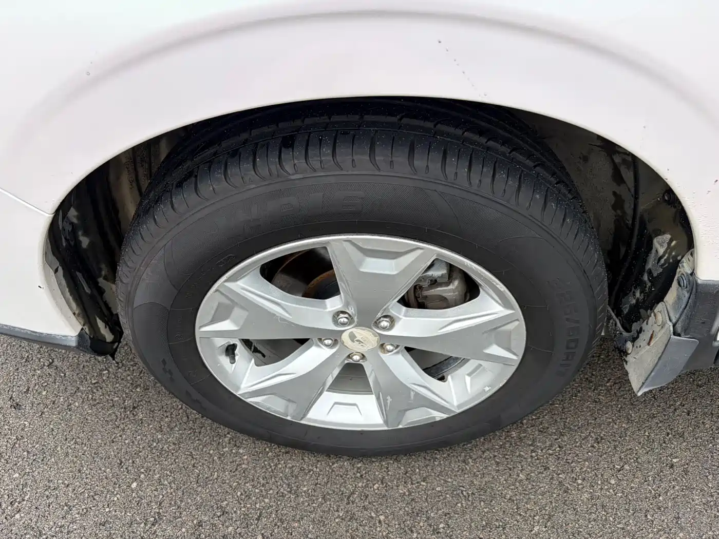 Subaru Forester 2014 2.5i Automatic Elite Edition фото 4
