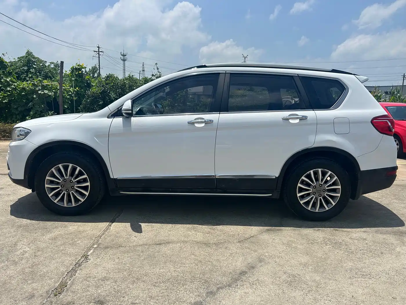 Фото 3 - Haval H6