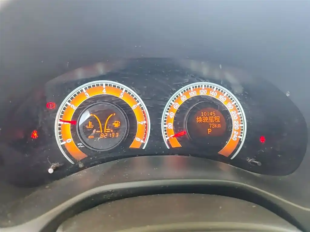 BYD F3 2016 1.5L Automatic Luxury фото 12