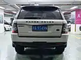 Фото 4 - Land Rover Range Rover Sport