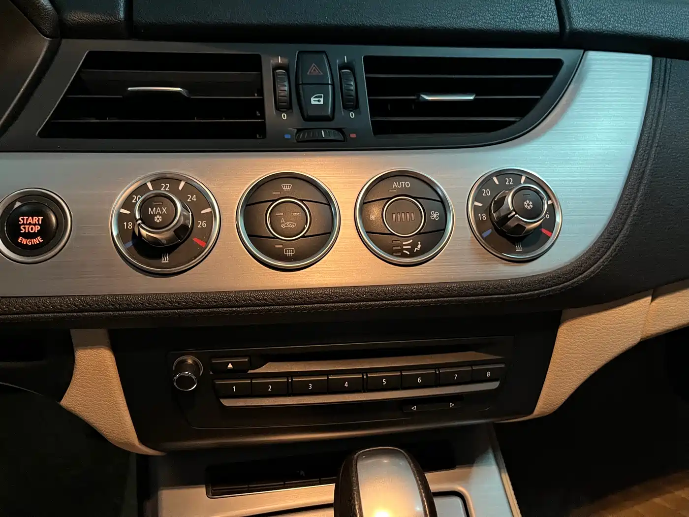 BMW Z4 2009 sDrive23i Premium фото 9