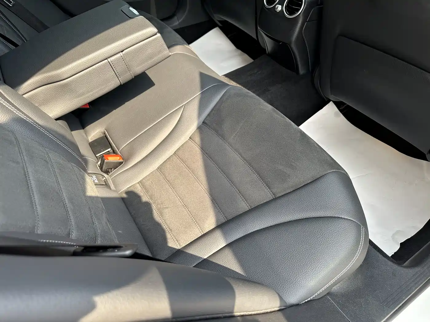 Mercedes-Benz C-Class 2018 C 200 Sport Edition фото 15