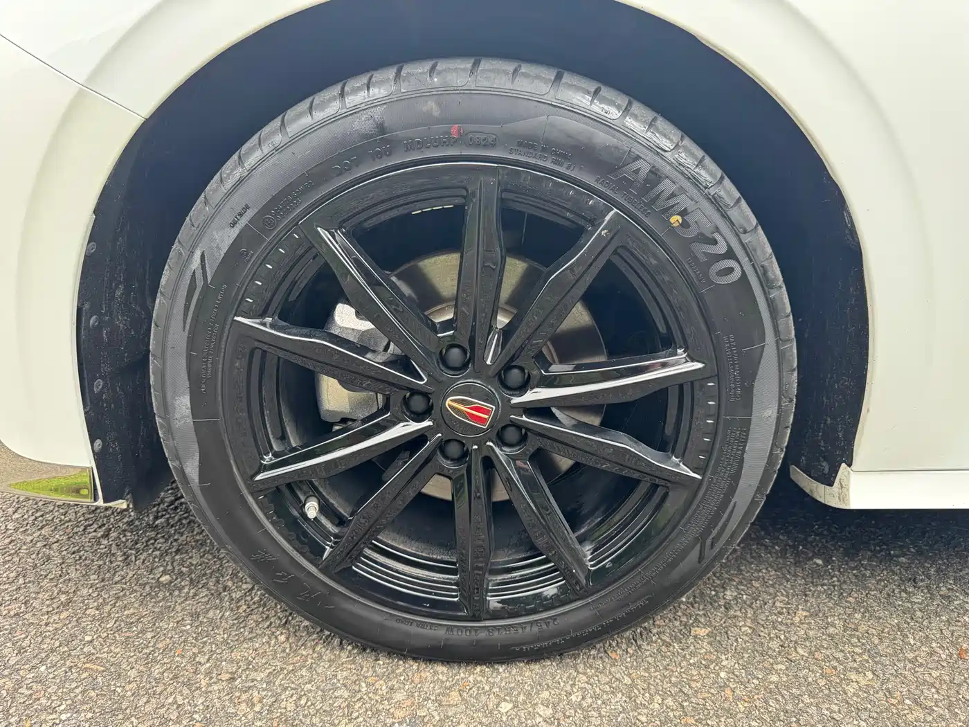 Hongqi H6 2023 2.0T Premium Edition фото 27