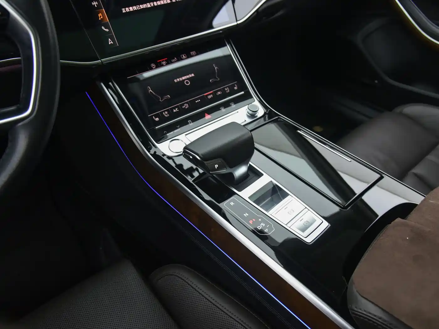Audi A8 2019 Plus A8L 50 TFSI quattro Luxury фото 10