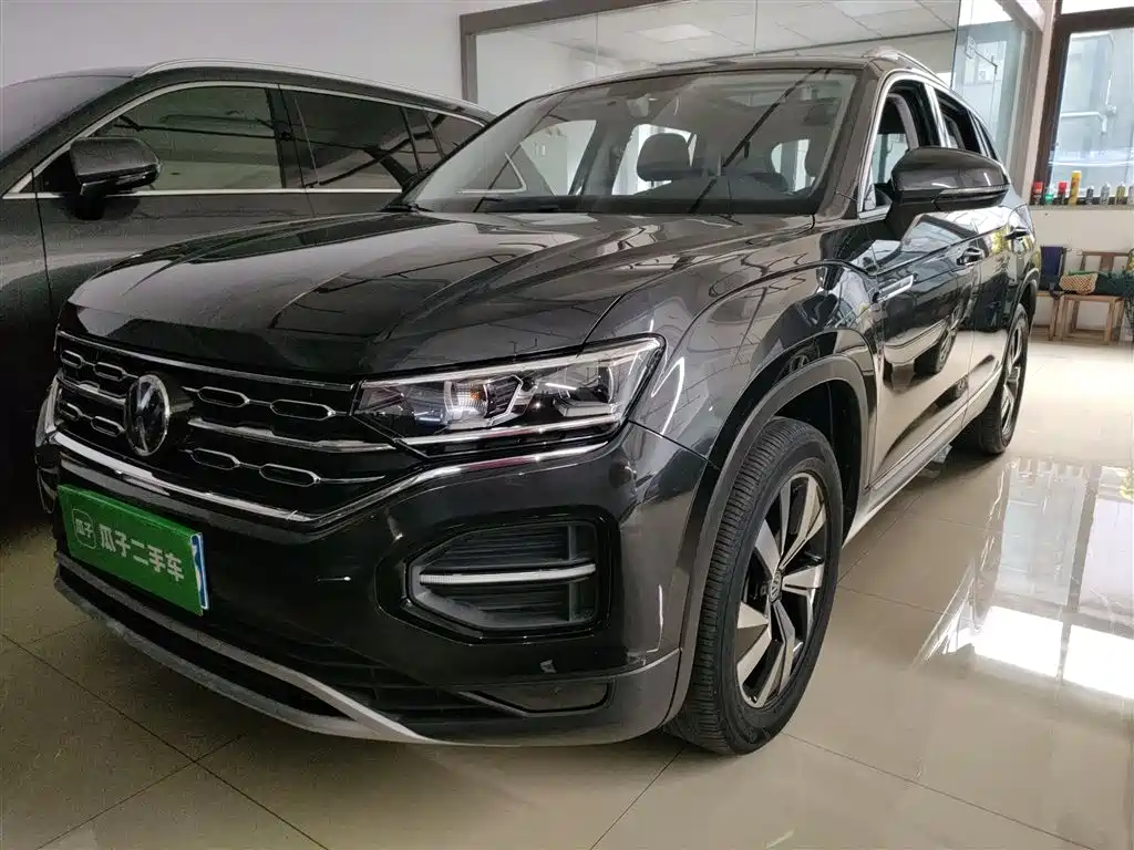 VOLKSWAGEN TANYUE