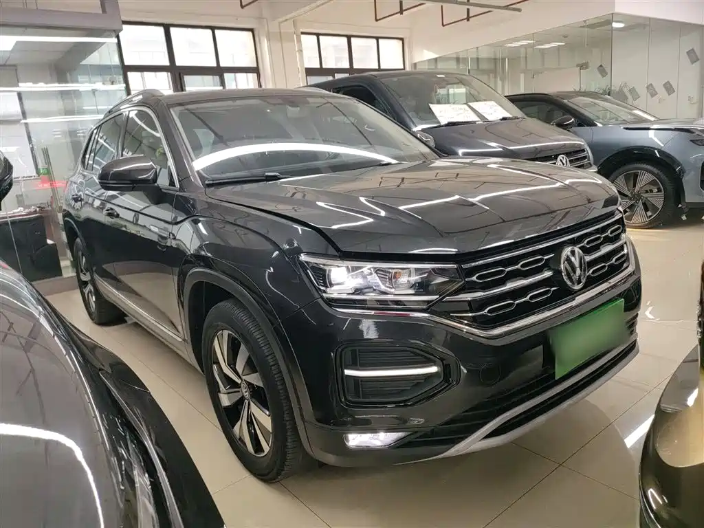 VOLKSWAGEN TANYUE