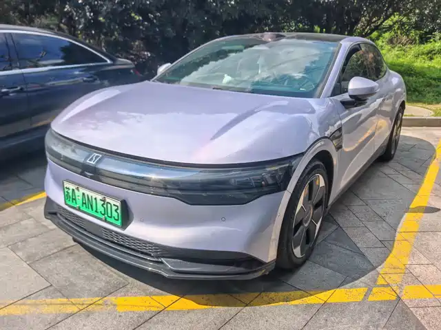Similar car