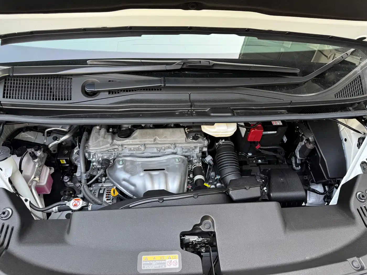 Toyota Alphard 2025 Hybrid 2.5L Prestige Gold Edition фото 11