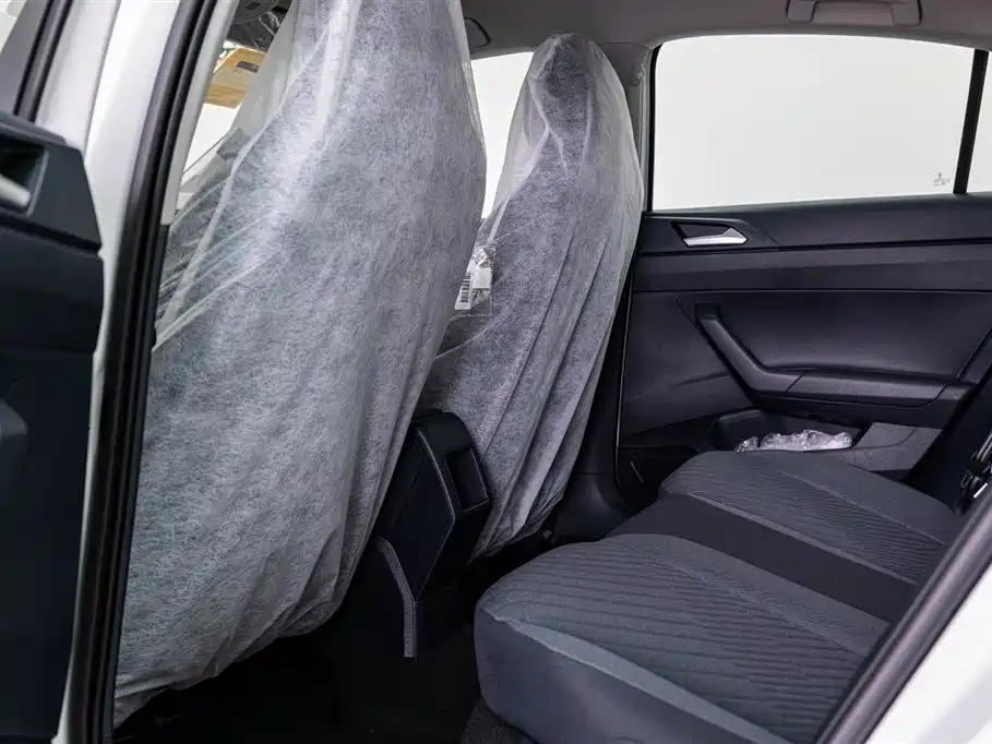 Volkswagen Lavida 2026 Model X-Ray 1.5L Premium Elegance Edition фото 7