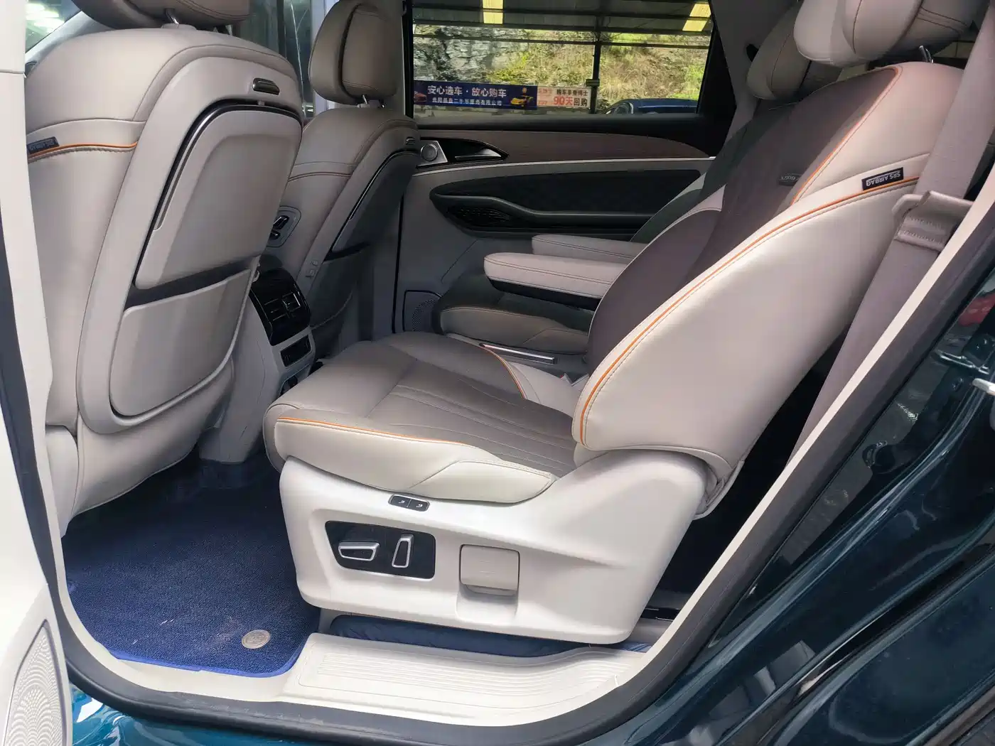 DONGFENG POPULAR YACHTS