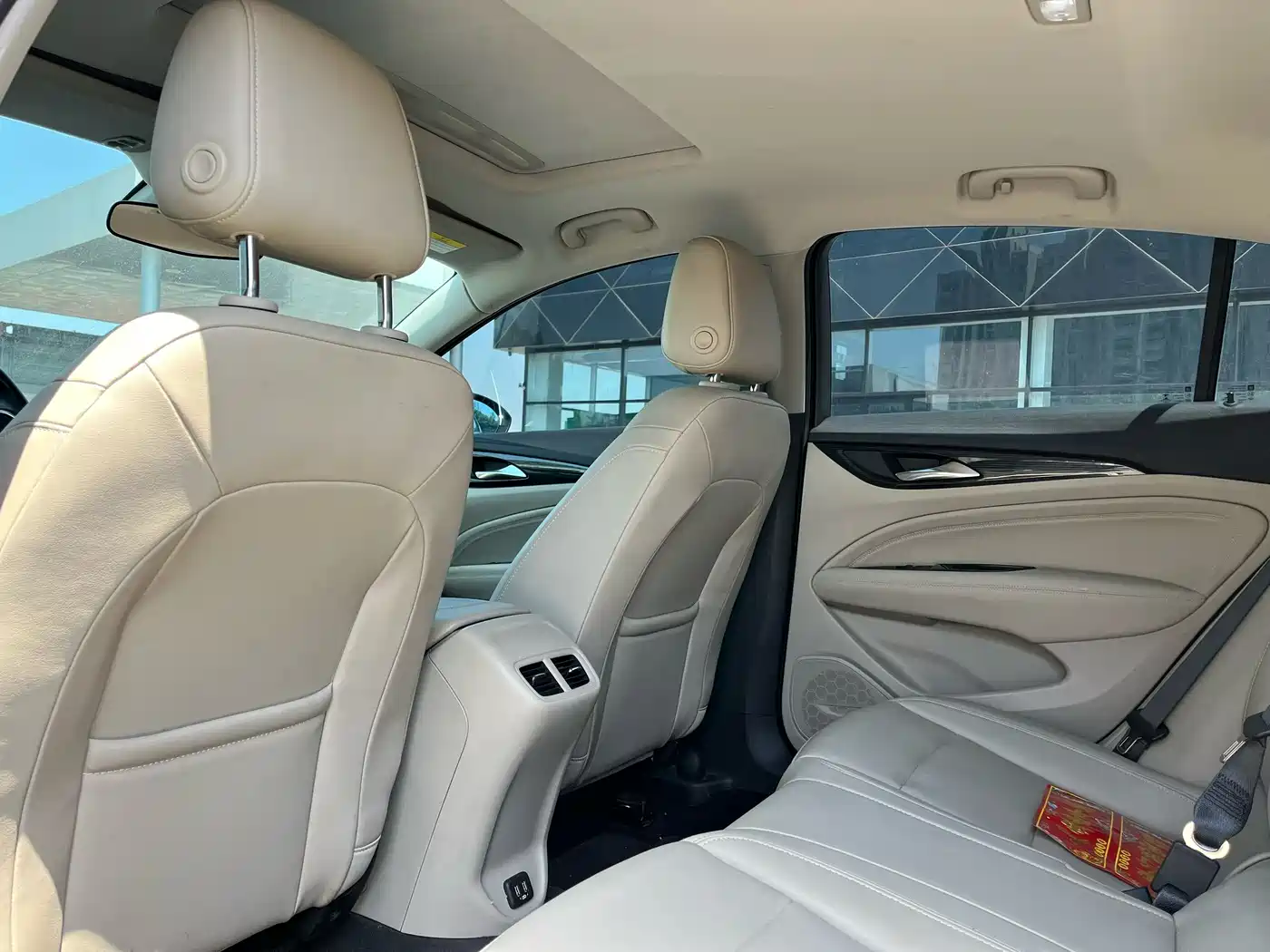 BUICK REGAL