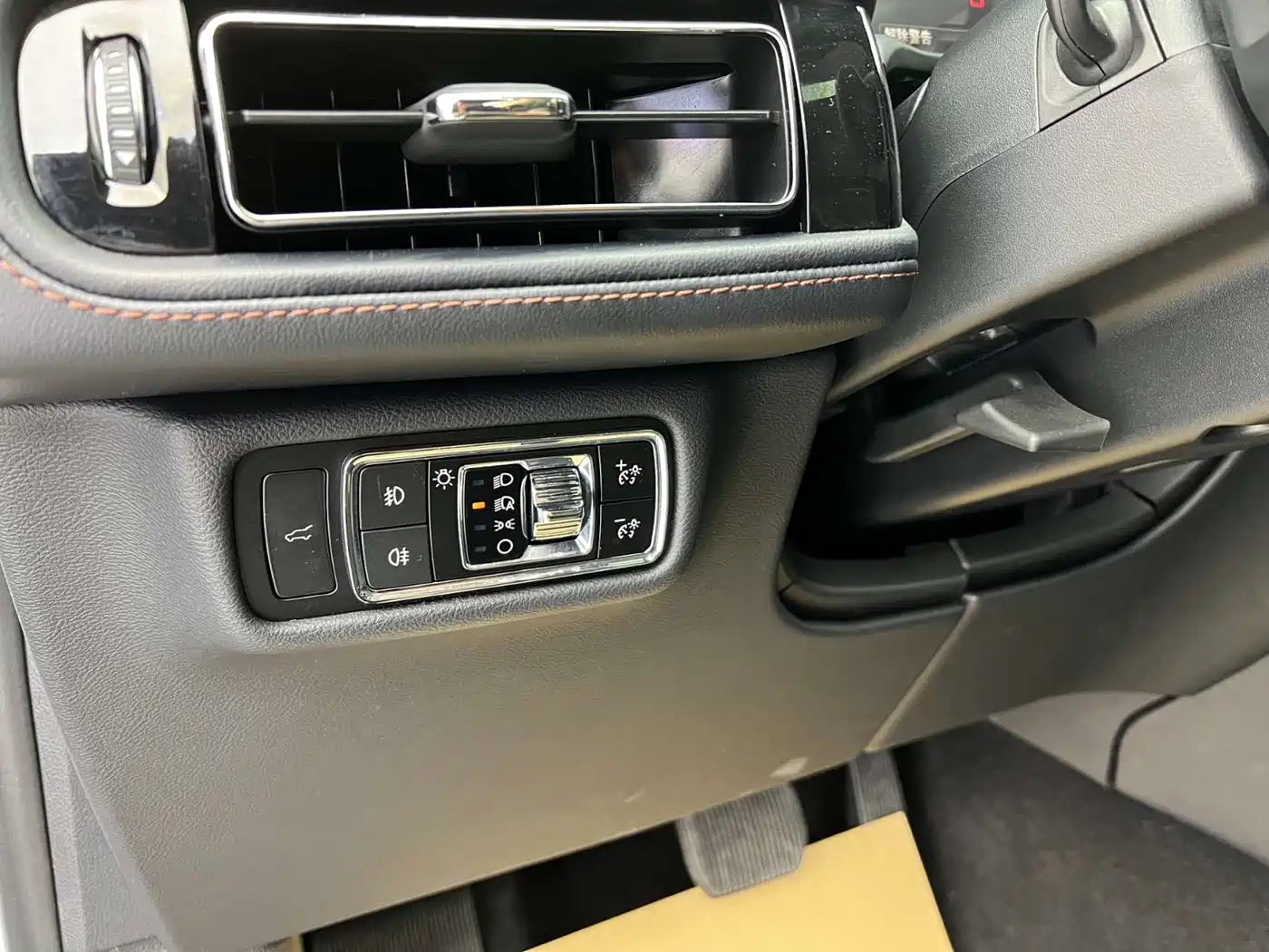 Lincoln Aviator 2024 2023 3.0T V6 AWD Premium Cruise Edition 6-Seater