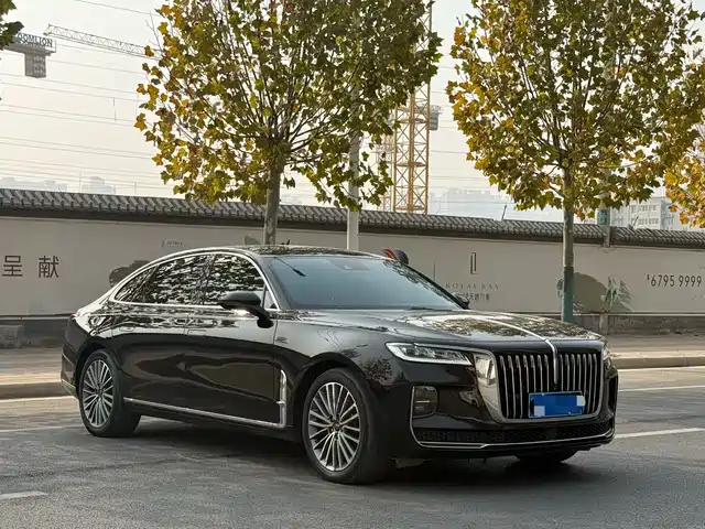 Hongqi HONGQI H9