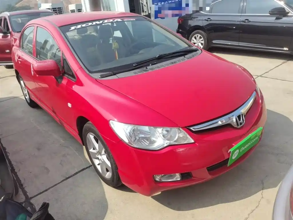 CIIMO CIIMO 2014 2012 1.8L Automatic