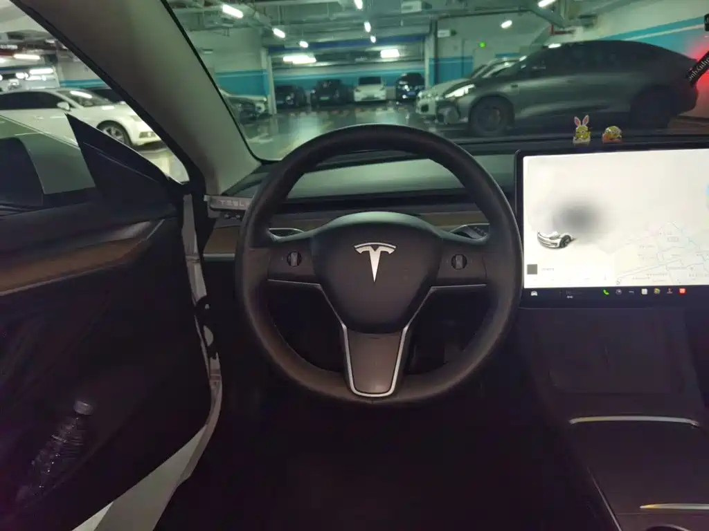Фото 3 - Tesla Model 3