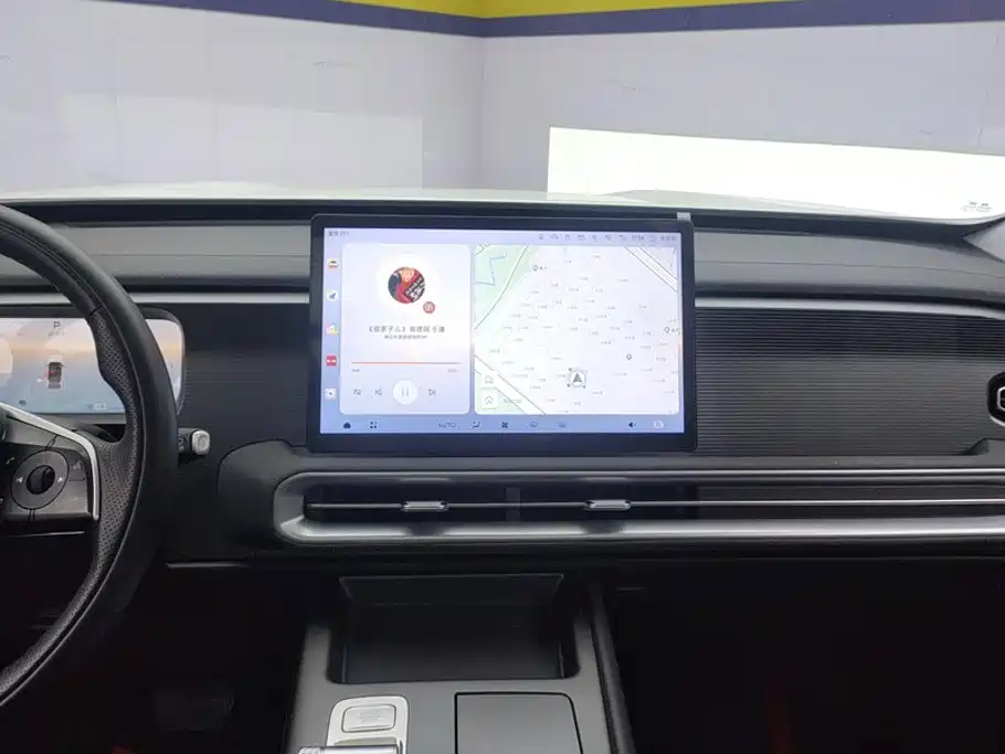 صورة 13 - BAIC ORV Beijing Off-Road BJ30