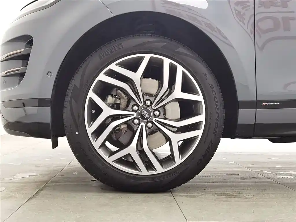 LAND ROVER RANGE ROVER AURORA