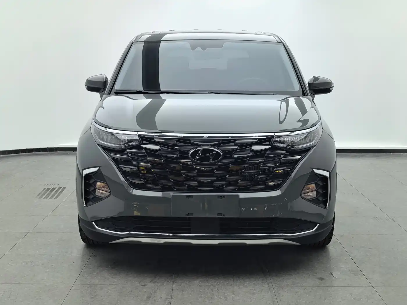 Hyundai Kustu 2022 270TGDi Smart Love Flagship TOP фото 2