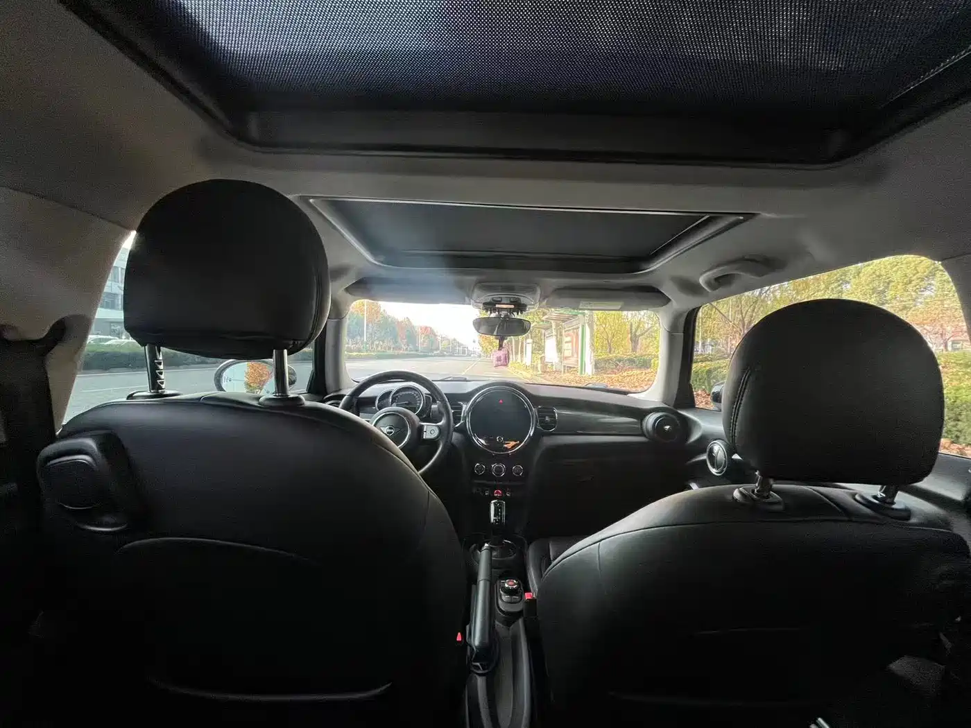 MINI 2021 1.5T ONE фото 8