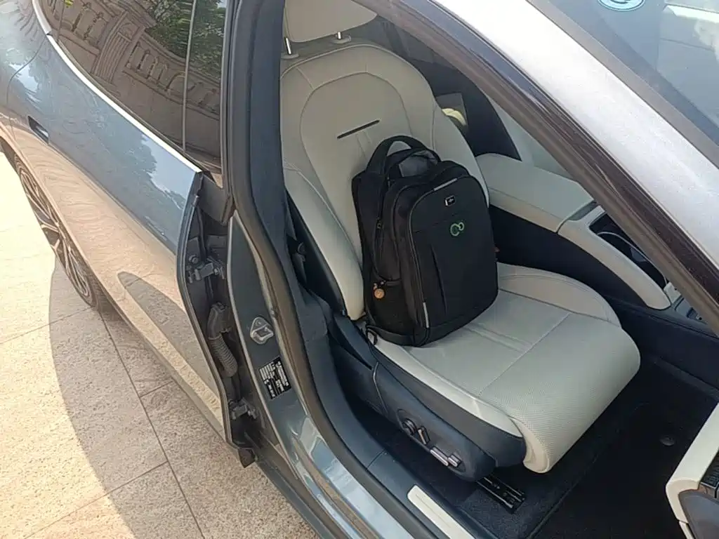ZEEKR 007 2024 2024 RWD Intelligent Driving Edition 100kWh