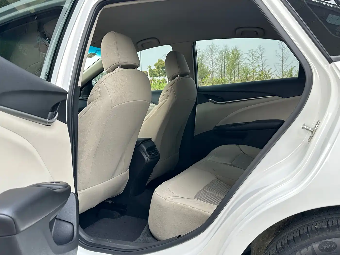 Buick Excelle 2015 15N Automatic Progressive фото 7