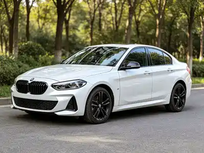 BMW 1
