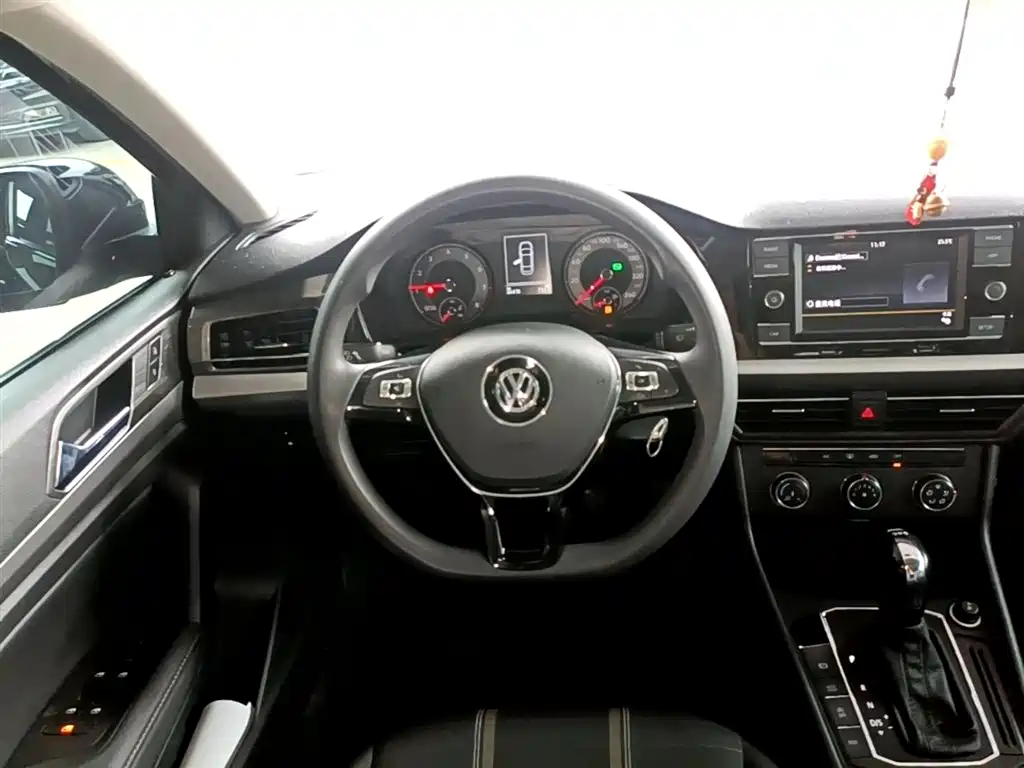 Volkswagen Lavida 2019 280TSI DSG Comfort Edition China VI фото 11