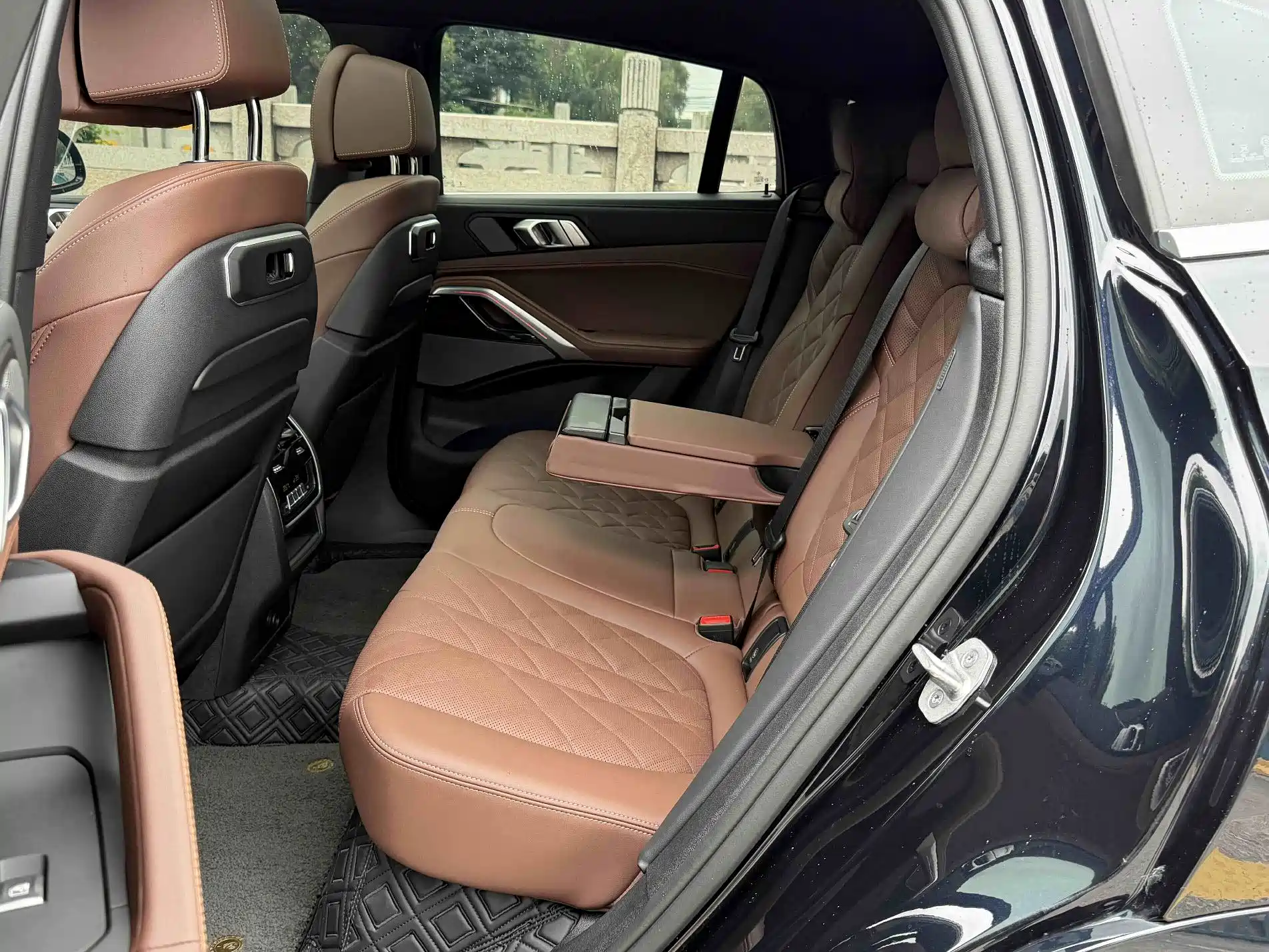 Фото 8 - BMW X6