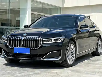 BMW 7